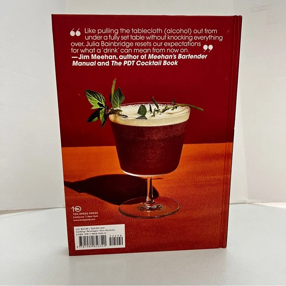 Good Drinks-Alcohol Free Recipes for When You Aren' Drinking for Whatever Reason
